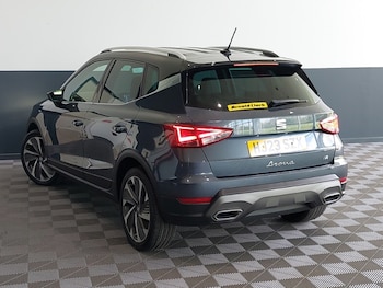 Used SEAT Arona 2023 for sale - 78274640: Photo