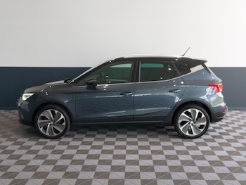 Used SEAT Arona 2023 for sale - 78274640: Photo
