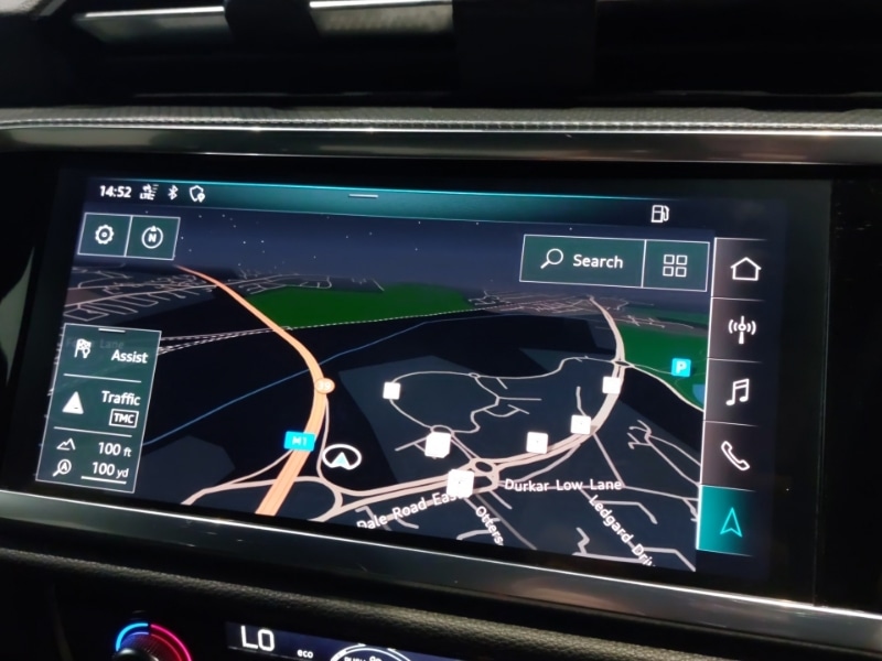 Used Audi Q3 2019 for sale - 77154914: Photo 14