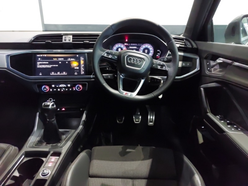 Used Audi Q3 2019 for sale - 77154914: Photo 7
