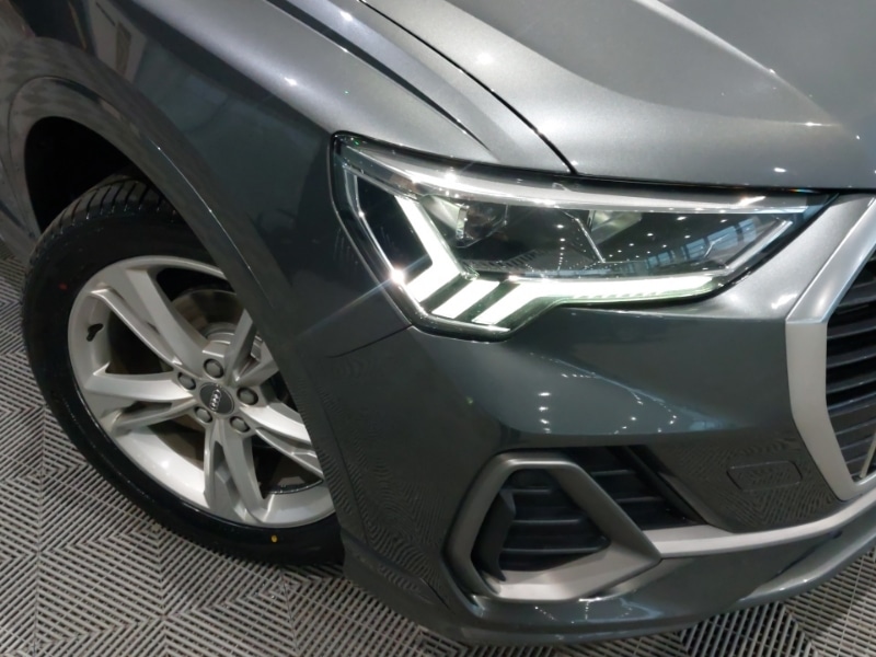 Used Audi Q3 2019 for sale - 77154914: Photo 9