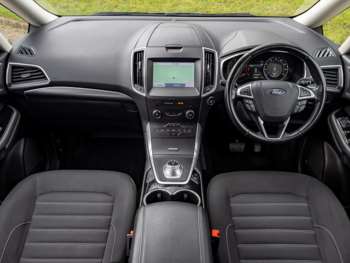 Used Ford Galaxy 2021 for sale - 74980066: Photo
