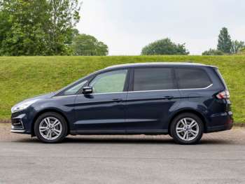 Used Ford Galaxy 2021 for sale - 74980066: Photo