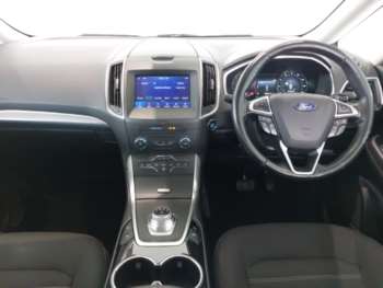 Used Ford Galaxy 2021 for sale - 74995437: Photo