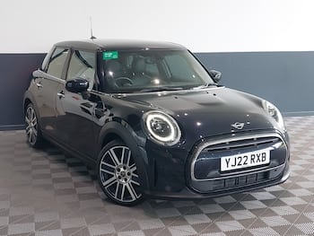 Used MINI Hatch 2022 for sale - 79799703: Photo