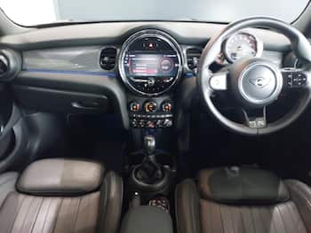 Used MINI Hatch 2022 for sale - 79799703: Photo