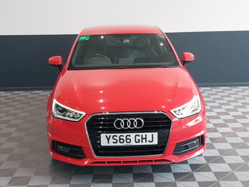 Used Audi A1 2016 for sale - 76052281: Photo 12