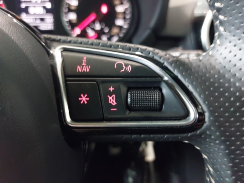 Used Audi A1 2016 for sale - 76052281: Photo 14