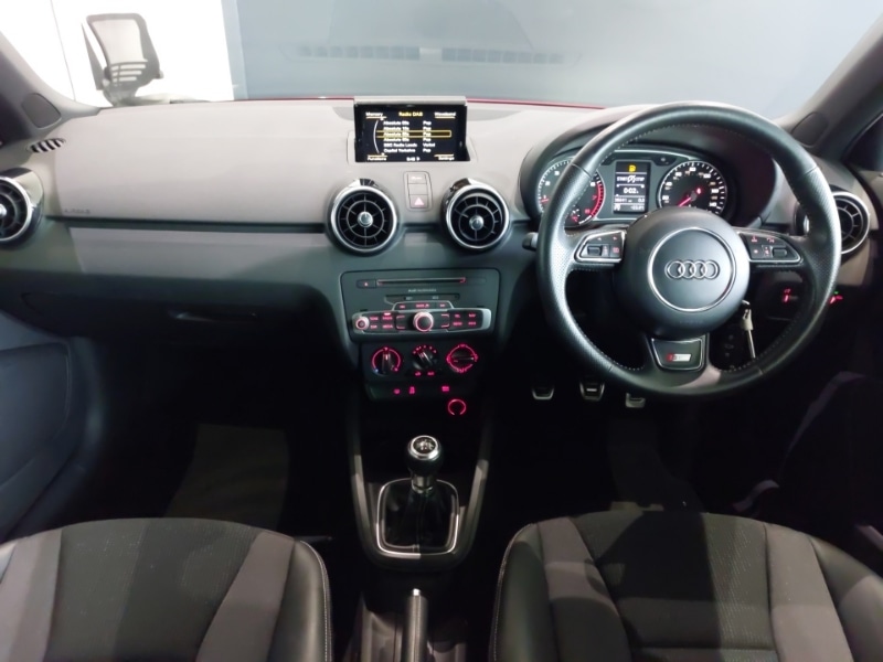 Used Audi A1 2016 for sale - 76052281: Photo 2
