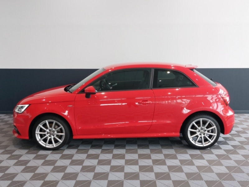 Used Audi A1 2016 for sale - 76052281: Photo 4