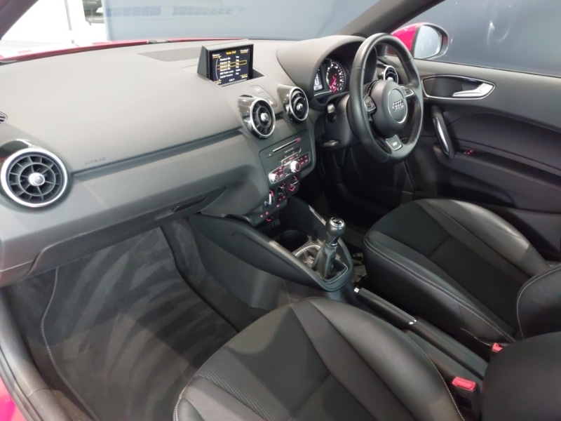 Used Audi A1 2016 for sale - 76052281: Photo 5