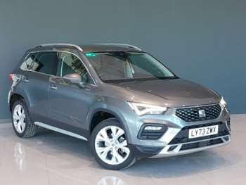 2024 - 1.5 TSI EVO Xperience 5dr DSG