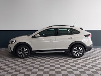 Used Volkswagen Taigo 2025 for sale - 78511734: Photo