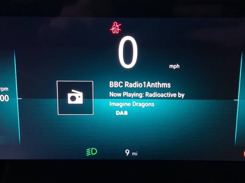 Used Vauxhall Astra 2025 for sale - 77972119: Photo 14