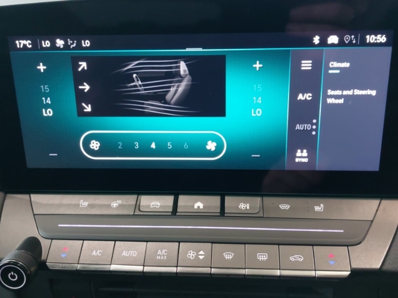 Used Vauxhall Astra 2025 for sale - 77972119: Photo 17