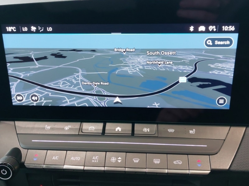 Used Vauxhall Astra 2025 for sale - 77972119: Photo 18