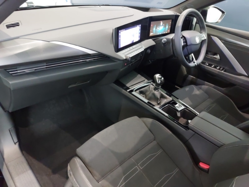 Used Vauxhall Astra 2025 for sale - 77972119: Photo 5