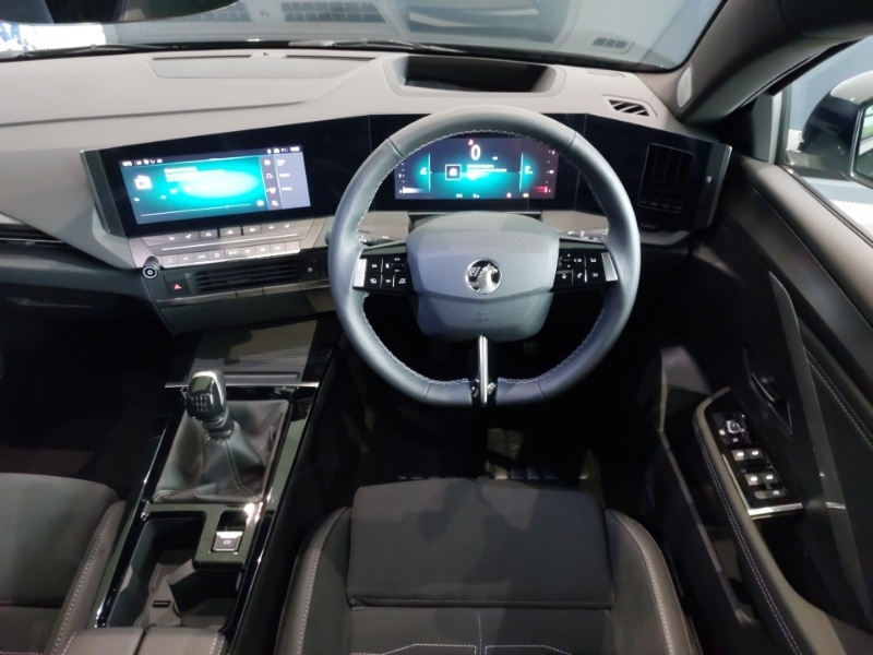 Used Vauxhall Astra 2025 for sale - 77972119: Photo 7