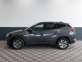 Used Hyundai TUCSON 2022 for sale - 78560246: Photo