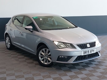Used SEAT Leon 2019 for sale - 79343140: Photo