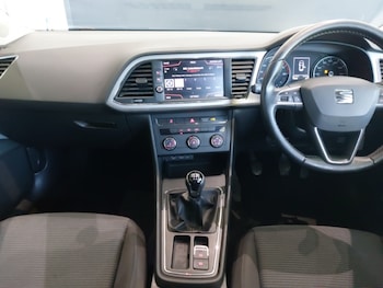 Used SEAT Leon 2019 for sale - 79343140: Photo