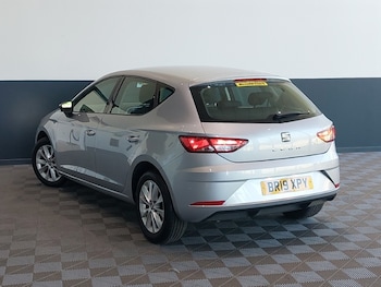 Used SEAT Leon 2019 for sale - 79343140: Photo