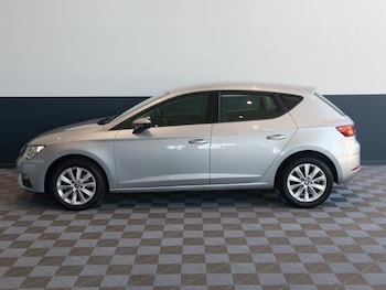 Used SEAT Leon 2019 for sale - 79343140: Photo