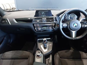 Used BMW 1 Series 2017 for sale - 76788955: Photo