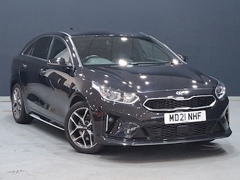 Used Kia Pro Ceed 2021 for sale - 79201011: Photo