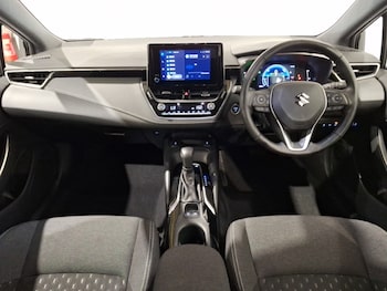 Used Suzuki Swace 2023 for sale - 75691663: Photo
