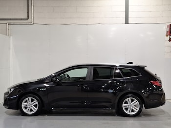 Used Suzuki Swace 2023 for sale - 75691663: Photo