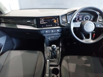 Used Audi A1 2022 for sale - 79243491: Photo