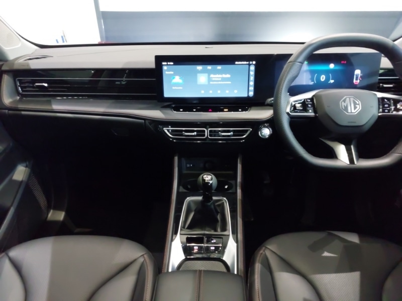 Used MG MG HS 2024 for sale - 77896935: Photo 2