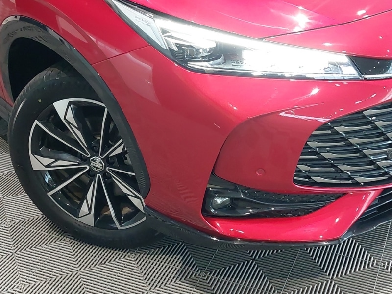 Used MG MG HS 2024 for sale - 77896935: Photo 9