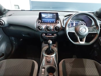 Used Nissan Juke 2022 for sale - 75448237: Photo