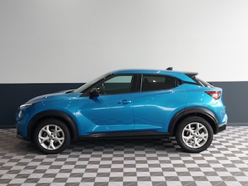 Used Nissan Juke 2022 for sale - 75448237: Photo