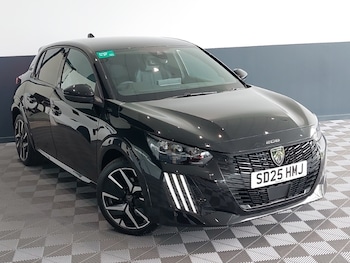 Used Peugeot 208 2025 for sale - 75640935: Photo