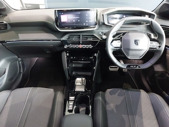 Used Peugeot 208 2025 for sale - 75640935: Photo