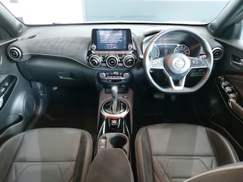 Used Nissan Juke 2021 for sale - 78783433: Photo
