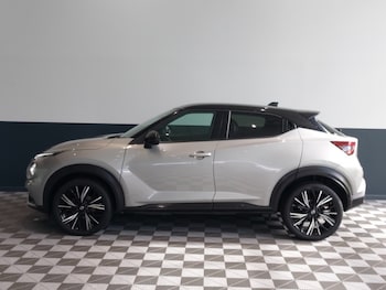 Used Nissan Juke 2021 for sale - 78783433: Photo