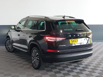 Used Skoda Kodiaq 2023 for sale - 79562007: Photo