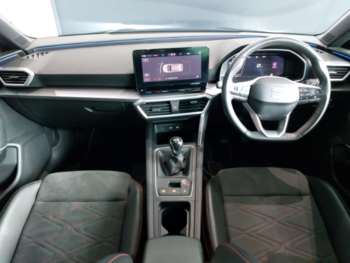 Used SEAT Leon 2021 for sale - 74988465: Photo