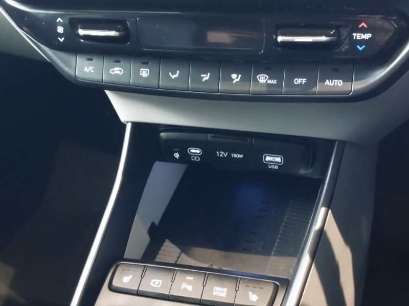 Used Hyundai BAYON 2024 for sale - 76188023: Photo 17