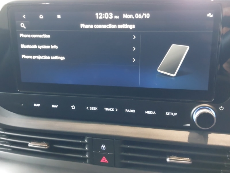 Used Hyundai BAYON 2024 for sale - 76188023: Photo 19