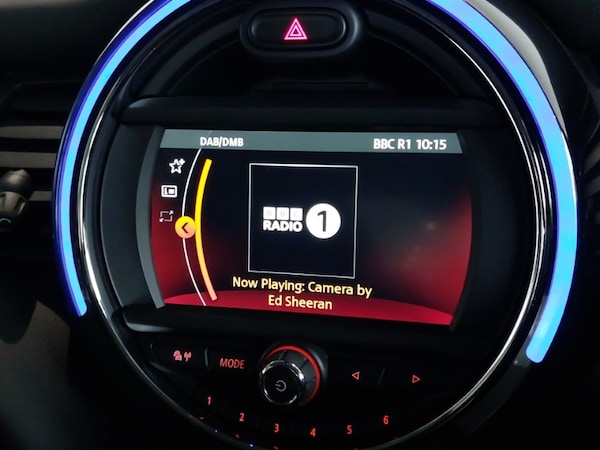 Used MINI Cooper 2020 for sale - 76264943: Photo 10