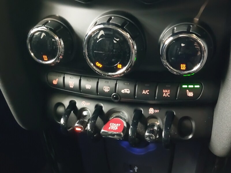 Used MINI Cooper 2020 for sale - 76264943: Photo 17