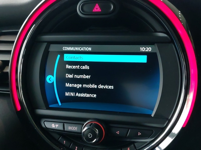 Used MINI Cooper 2020 for sale - 76264943: Photo 18