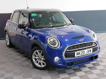 MINI - Cooper