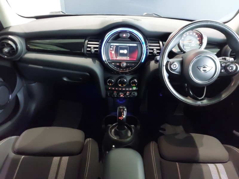 Used MINI Cooper 2020 for sale - 76264943: Photo 2