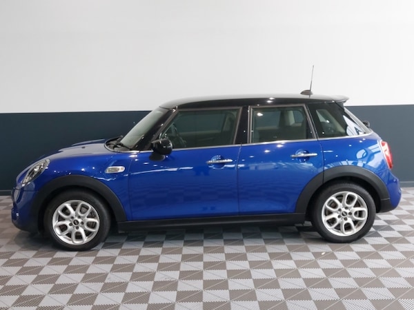 Used MINI Cooper 2020 for sale - 76264943: Photo 4